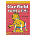 Garfield Starší a širší (č.40) - Jim Davis