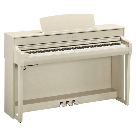 Yamaha CLP 745 White Ash Digitální piano