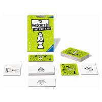 Thinkfun TO (NE)CHCEŠ! - POPOVÁ KULTURA