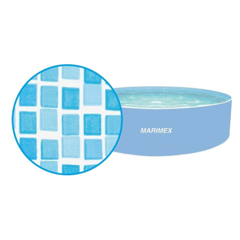 Náhradní folie pro bazén Orlando 3,66 x 0,91 m - 10301010 Marimex