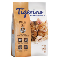 Tigerino kočkolit 12 / 14 l (kg), za skvělou cenu! - Multi-Cat 12 l