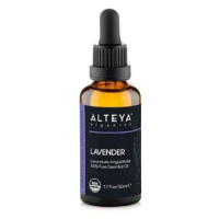 Alteya Organics Levandulový olej 50 ml