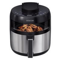 SENCOR SFR 5010BK