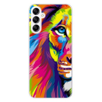 iSaprio Rainbow Lion pro Samsung Galaxy A14 / A14 5G