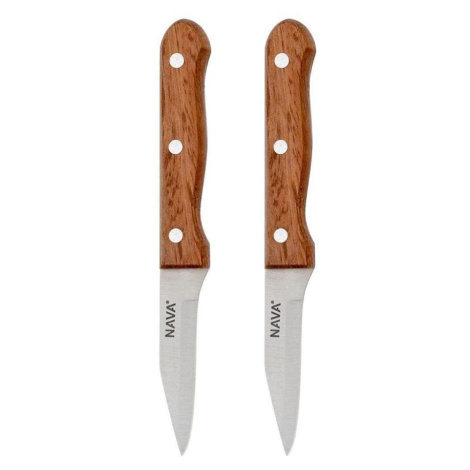 2X loupací nůž Terrestrial 18.5cm 10-058-048 BAUMAX