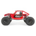 Axial Capra 1.9 4WS 1:10 RTR červená