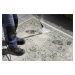 NORTHRUGS - Hanse Home koberce Kusový koberec Twin Supreme 104139 Green/Cream – na ven i na doma