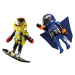 PLAYMOBIL® 70824 DuoPack Air Stuntshow