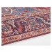 Nouristan - Hanse Home koberce Kusový koberec Asmar 104012 Orient/Red - 200x290 cm