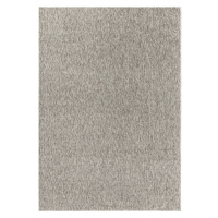 Ayyildiz koberce Kusový koberec Nizza 1800 beige - 140x200 cm