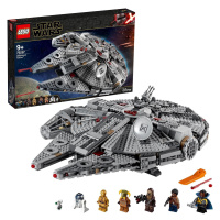 LEGO® Star Wars™ 75257 Millennium Falcon™ - 75257