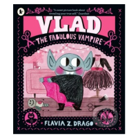 Vlad, the Fabulous Vampire - Flavia Z. Drago - kniha z kategorie Pohádky