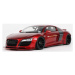 1:18 AUDI R8 od LB-WORKS 2022 CANDY RED