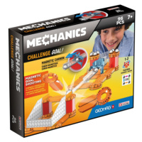 Stavebnice Geomag Gravity Mechanics Challenge 96