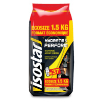 ISOSTAR Hydrate Perform Lemon ekonomické balení 1500 g