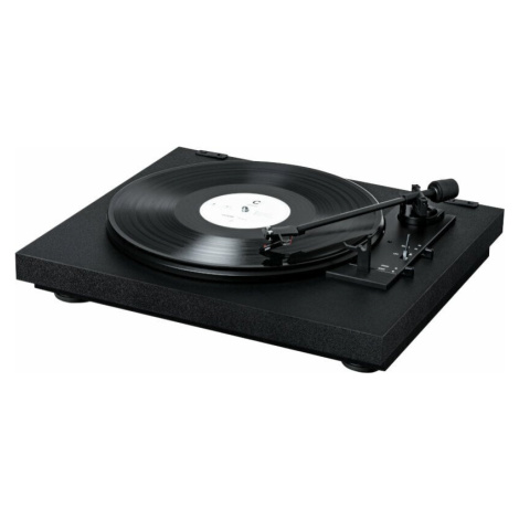 Pro-Ject A1 OM10 Black Gramofon