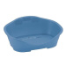 Stefanplast Sleeper 5, 96 × 68 × 37,5 cm, plast, modré