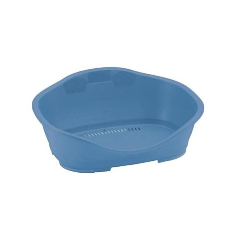 Stefanplast Sleeper 5, 96 × 68 × 37,5 cm, plast, modré