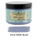 Křídová barva Cadence Very Chalky 150 ml - steel blue ocelově modrá Aladine