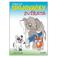 Zábavné spojovačky zvířata - Václav Ráž