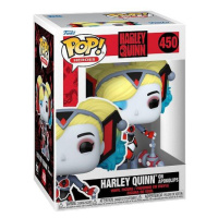 Funko POP Heroes: DC-Harley (Opokolips)