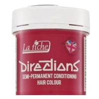 LA RICHÉ Directions Semi-Permanent Conditioning Hair Colour Flamingo Pink 88 ml