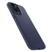 Spigen Liquid Air silikonové pouzdro na iPhone 15 PRO MAX 6.7" Navy Blue