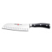 Japonský kuchářsky nůž Santoku Wüsthof CLASSIC IKON 17 cm 4176