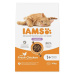 IAMS Cat Adult Hairball Chicken 10 kg