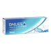 Dailies AquaComfort Plus (30 čoček) dioptrie: -3.00, zakřivení: 8.70