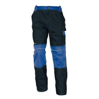 Pracovní montérkové kalhoty STANMORE, modré