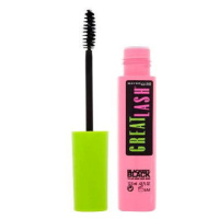 MAYBELLINE NEW YORK Great Lash Mascara Blackest Black 12,5 ml