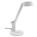 Eglo Eglo 99831 - LED Stmívatelná dotyková stolní lampa BANDERALO LED/4,8W/230V bílá