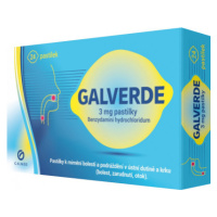 Galverde 3mg pas.24