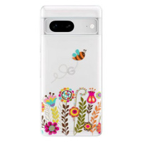 iSaprio Bee 01 pro Google Pixel 7 5G