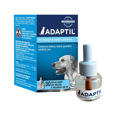 Adaptil náhradní náplň 48 ml