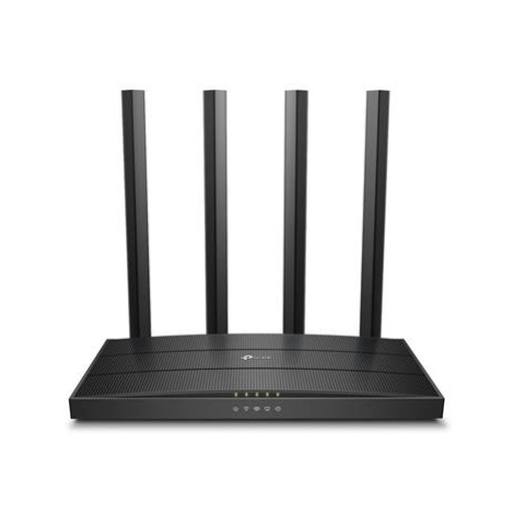 TP-Link Archer C80 TP LINK