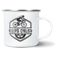 Sablio Plecháček Nejlepší cyklista: 300 ml