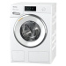 MIELE WWR 860 WPS + MIELE TWV 780 WP