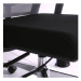 Kancelářská ergonomická židle Sego TECTON — více barev Šedá