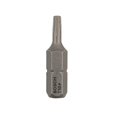 BOSCH Šroubovací bit zvlášť tvrdý Extra-Hart T10, 25 mm 2.607.002.494