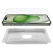 Belkin SCREENFORCE™ TemperedGlass Anti-Microbial sklo iPhone 15 Plus/iPhone 14 Pro Max