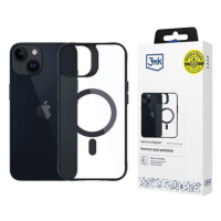 Kryt 3MK Satin Armor MagCase iPhone 13/14 6.1