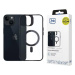 Kryt 3MK Satin Armor MagCase iPhone 13/14 6.1"