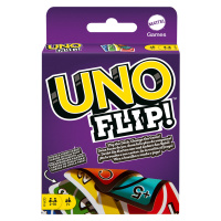 UNO Karetní hra (Flip!)