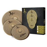 Zildjian L80 348 Low Volume Box Set 2