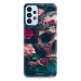 iSaprio Skull in Roses pro Samsung Galaxy A13