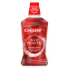 Colgate Max White Whiter Teeth bělicí ústní voda bez alkoholu 500 ml