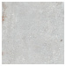 Dlažba Fineza Cement taupe 60x60 cm pololesk CEMENT60TA