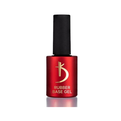 Kodi Professional Rubber Base Gel 15 ml